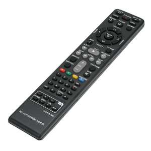 Control Remoto para <span class=keywords><strong>LG</strong></span> <span class=keywords><strong>BLU</strong></span>-<span class=keywords><strong>RAY</strong></span> DISC Home Theater AKB73775801 Control Remoto para <span class=keywords><strong>BLU</strong></span>-<span class=keywords><strong>RAY</strong></span> DVD - Product Image 2