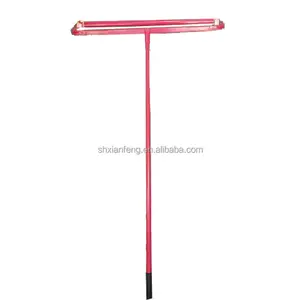 Nhà Máy Tùy Chỉnh Điều Chỉnh Kích Thước 24 Để 36 Inches Bảo Vệ Phim Applicator Bộ Phim Kéo Dài Công Cụ Thảm Phim Máy Rút