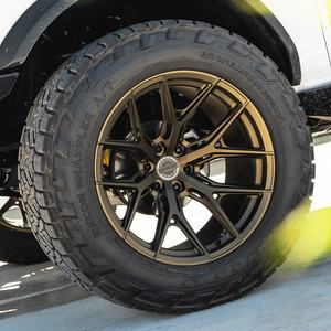 17 18 19 20 22 24 26 pouces <span class=keywords><strong>4x4</strong></span> pick-up tout-terrain suve sport roue forgée pour lexus lm300 lx570 lm500 pour <span class=keywords><strong>rolls</strong></span> <span class=keywords><strong>royce</strong></span> Cullinan - Product Image 3