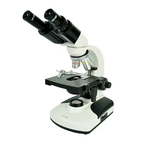 YJ-2009P 40x1000xUSB偏光偏光三眼生物学的デジタル顕微鏡 - Product Image 6