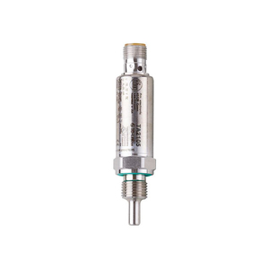 Sensores de Temperatura de Alta Calidad IFM Serie TA TA2115/TA2105, RTD Compacto - Product Image 1