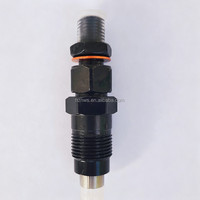 Injecteur de carburant 23600-59325 pour Toyota HILUX HIACE FORTUNER Land CRUESER Prado 5LE