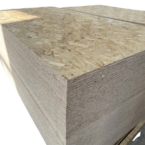 Pas cher 9mm 12mm 15mm 18mm <span class=keywords><strong>OSB</strong></span> 3 <span class=keywords><strong>OSB</strong></span> 2 (panneau de brin orienté) contreplaqué <span class=keywords><strong>OSB</strong></span> - Product Image 1