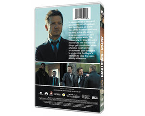 Colección de películas de DVD serie de TV serie de DVD completa Alcalde de <span class=keywords><strong>Kingstown</strong></span> Temporada 3 3DVD Fábrica de impresión de duplicación de disco - Product Image 5