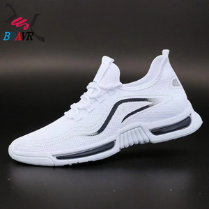Zapatos Deportivos de Moda para Hombre Hongyan, Estilo Casual, Zapatillas de Running - Product Image 5