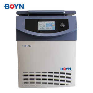 BN-GR16D מהירות גבוהה קירור צנטריפוגה סוג גדול קירור צנטריפוגה מכונת מעבדה צנטריפוגה - Product Image 5
