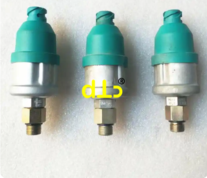 SENSOR DE PRESIÓN DE ACEITE NHL/TEREX TR45/TR60/TR70/TR100 15300119 - Product Image 5