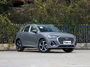 En stock – <span class=keywords><strong>Audi</strong></span> Q3 1.5T 2026 – SUV compact avec système d'infodivertissement français/arabe pour les acheteurs africains et du Moyen-Orient - Product Image 1