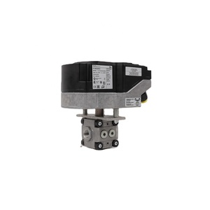 IFC115/15R05-08PPPP/40A2AR10 88300608 Kromschroder <b>Linear</b> Flow Controls with <b>Actuator</b>,boiler burner - Product Image 1