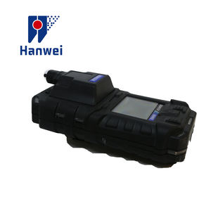 Détecteur multi-gaz portable E6000 Le gaz COV peut être étendu (6 gaz maximum) - Product Image 6