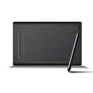 VSON NEW WP9628 USB 2.4G highest pen pressure graphic design tablet other computer accessories for meeting