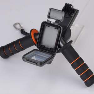 Surf Elettrico Gcamolech <span class=keywords><strong>Scooter</strong></span> Subacqueo 500w Immersione 50min Pompa a Motore per SUP <span class=keywords><strong>Scooter</strong></span> <span class=keywords><strong>Sea</strong></span>-<span class=keywords><strong>Doo</strong></span> per Sport Acquatici Booster per Kayak - Product Image 4