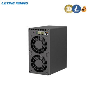 Homemining goldshell mini-doge III 700M 400W <span class=keywords><strong>WIFI</strong></span> mỏ Doge dogecoin LTC litecoin minidoge 3 810m - Product Image 2
