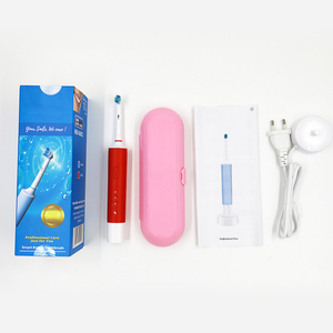 <span class=keywords><strong>Brosse</strong></span> à <span class=keywords><strong>dents</strong></span> <span class=keywords><strong>Oral</strong></span> Rotary <span class=keywords><strong>B</strong></span> <span class=keywords><strong>Brosse</strong></span> à <span class=keywords><strong>dents</strong></span> électrique oscillante et <span class=keywords><strong>rechargeable</strong></span> à faible bruit - Product Image 6