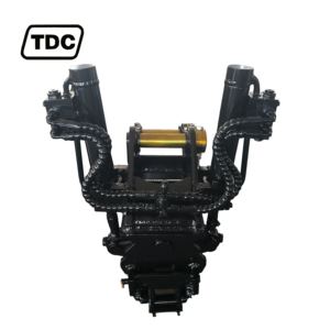 China Hydraulic Power Tilting Schnell kupplung Kipp kupplung für Bagger - Product Image 4
