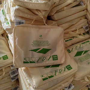 Bán hot không thấm nước Sun Shade buồm tam giác Oxford tán tam giác bóng râm buồm - Product Image 1