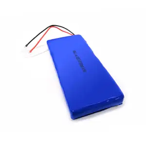 Icr 18650 3s 11.1v LiPO 5000mah 10000mah 4400mah Batteries Replaced Li-ion 10.8v Battery Li Ion