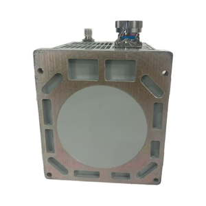 ระบบ ins/gnss แบบบูรณาการสำหรับยานพาหนะพิเศษ<span class=keywords><strong>3</strong></span>แกนไฟเบอร์ออปติกไจโรสโคปสำหรับเซ็นเซอร์ตำแหน่งการเคลื่อนไหวความเร็วการสั่นสะเทือน - Product Image 6