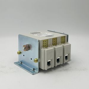 Interruptor de Aislamiento y Reversa Ghk 125, 3 Polos, 800A, Certificado para Seguridad en Minas de Carbón, Construcción en Acero - Product Image 3