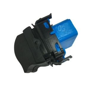 Nouveau commutateur électrique de commande de vitre de porte avant, interrupteur de vitre de voiture automatique 8200107772 93858398 8200108269 pour <span class=keywords><strong>Renault</strong></span> <span class=keywords><strong>Megane</strong></span> Scenic - Product Image 2
