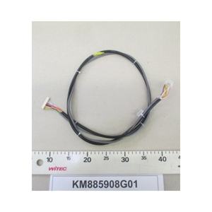 Pieza de repuesto para ascensor KONE KM885908G01 Cable de interplaca DE LA - Product Image 5