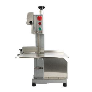 Machine de découpe de viande multifonctionnelle robuste <span class=keywords><strong>scie</strong></span> à <span class=keywords><strong>os</strong></span>/<span class=keywords><strong>scie</strong></span> à <span class=keywords><strong>os</strong></span> automatique de boucher découpeuse de viande - Product Image 3