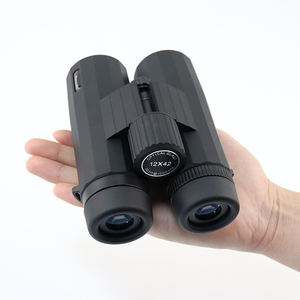 Jumelles portables <span class=keywords><strong>Phenix</strong></span> 12X42 pour l'observation des oiseaux/la randonnée/le ski/la chasse Jumelles légères Télescope - Product Image 1