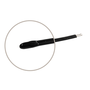Mf52 3435 3950 1% <span class=keywords><strong>NTC</strong></span> 10k thermistor cảm biến với dây chì cho AC thiết bị cảm biến nhiệt độ - Product Image 1