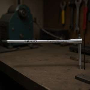 Llave de mango en T Wrag 280 Tk, longitud S, tamaño L, A - Product Image 3