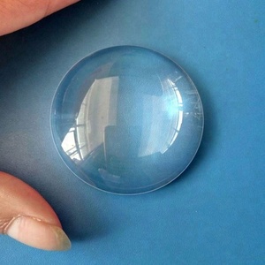 Lente Biconvexa JLGD de 50 mm - Product Image 5