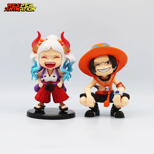 HESPER 13CM Nueva <span class=keywords><strong>Figura</strong></span> <span class=keywords><strong>de</strong></span> Yamato Sentado <span class=keywords><strong>de</strong></span> 0NE PIECE, Estatua <span class=keywords><strong>de</strong></span> Manga Versión Q, <span class=keywords><strong>Figura</strong></span> <span class=keywords><strong>de</strong></span> PVC <span class=keywords><strong>de</strong></span> Anime, Juguetes Nuevos - Product Image 1