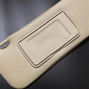 Visera Solar para Techo <span class=keywords><strong>Interior</strong></span> de Coche, Protección Solar para Toyota <span class=keywords><strong>Corolla</strong></span> 2000 2001 2002 2003 <span class=keywords><strong>2004</strong></span> 2005 2006, Accesorios para Automóviles - Product Image 3