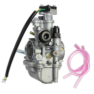 <span class=keywords><strong>Carburador</strong></span> 13200-20G20-000 13200-20G50-000 para <span class=keywords><strong>Suzuki</strong></span> Smash115 / Shogun125 Fl125 Shogun <span class=keywords><strong>125</strong></span> Sp nuevo/Axelo Smash itan 115 - Product Image 1
