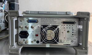 HP 30Hz-6.5GHzUSED วิเคราะห์สเปกตรัม8561E แบบ Agilent - Product Image 3