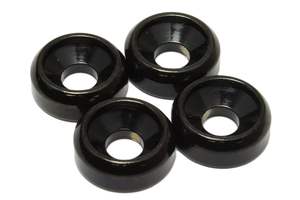 Arandela plana Lisa unida de acero al carbono galvanizado de alta calidad para uso industrial directo de fábrica - Product Image 3