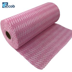 <span class=keywords><strong>Econ</strong></span> Foodservice Limpiaparabrisas Toallas no tejidas para la limpieza de la cocina - Product Image 3