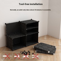 Mueble Zapatero Moderno de Acero Inoxidable, Económico y de Gran Capacidad, para Sala de Estar, Hotel, Entrada, Balcón, Hogar