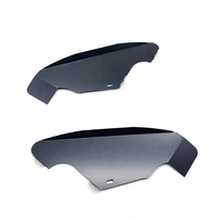Autres accessoires d'éclairage automobile : Support de montage pour projecteur LED 1,5 pouce pour Chevrolet Equinox 2021-2022 – Supports et fixations pour éclairage automobile
