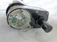 Pièces détachées pour refroidisseur Trane LEV00452 Actionneur IGV pour CH530/CH531/Adaptiview Controls X13611433010 Remplace ACT00680