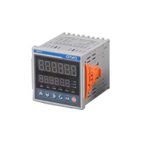 Compteur numérique série CNTD CH6S 100-240VCA 50/60Hz compteur de synchronisation de temps pour le CH6S-1P2 de but de comptage de Bus