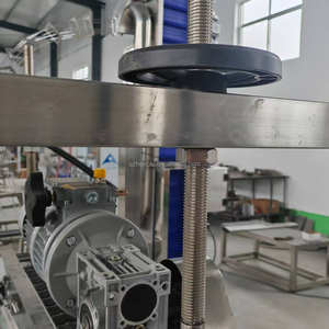 Máquina Tapadora Automática para Botellas de Plástico y Vidrio, Máquina Tapadora para Botellas de Aceite de Cocina - Product Image 6