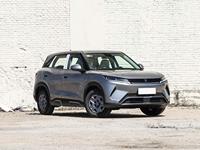 BYD Yuan up 2027, SUV compact 100% électrique, 5 places, autonomie de 401 km, édition Feichi, charge rapide en 30 minutes