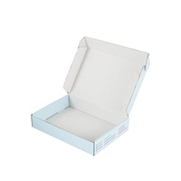 Boîtes rigides durables et élégantes sur mesure, design personnalisé, colorées, de qualité supérieure, écologiques, emballage personnalisé