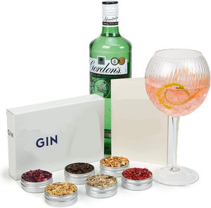 Juego de 6 productos botanales y especias para <span class=keywords><strong>Gin</strong></span>, Set de infusión - Product Image 2