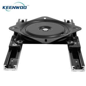 38 mm chiều rộng trượt đảo bảng xoay Bảng trượt phụ kiện đồ nội thất cho nhà bếp mở - Product Image 2