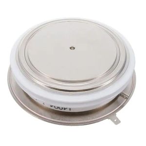 High-Power Phase Control <strong>AT607</strong> P08 GTO <strong>Thyristor</strong> Module Supplied by China's Top Chip Manufacturers - Product Image 1