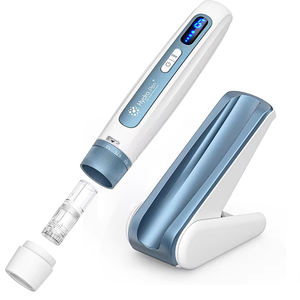 Original Hydrapen H5 <strong>Professional</strong> Microneedling Pen EMS Electroporation Microcurrent Skin Care Beauty Equipment for Anti-wrinkle - Product Image 1