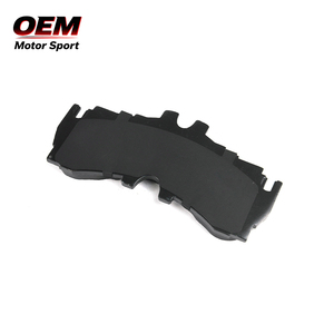 Pastillas de Freno para Automóviles Saab 9-3/9-7/9-5/900 Modelos 0446511010, 0446511011, 044651101179 - Product Image 5