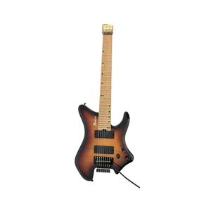 R-700 ROCK & R chitarra elettrica senza testa a <span class=keywords><strong>7</strong></span> <span class=keywords><strong>corde</strong></span>-in Stock, OEM/ODM e Custom - Wholesale inchiesta - Product Image 2
