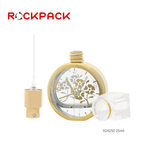 Làm Của Riêng Của Bạn Nước Hoa Thương Hiệu Bao Bì Ưa Thích Tùy Chỉnh Mô Hình In Ấn 25Ml Chai Nước Hoa Thủy Tinh - Product Image 5